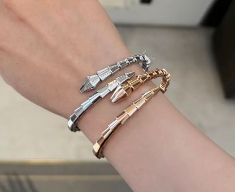 Bvlgari Bracelets